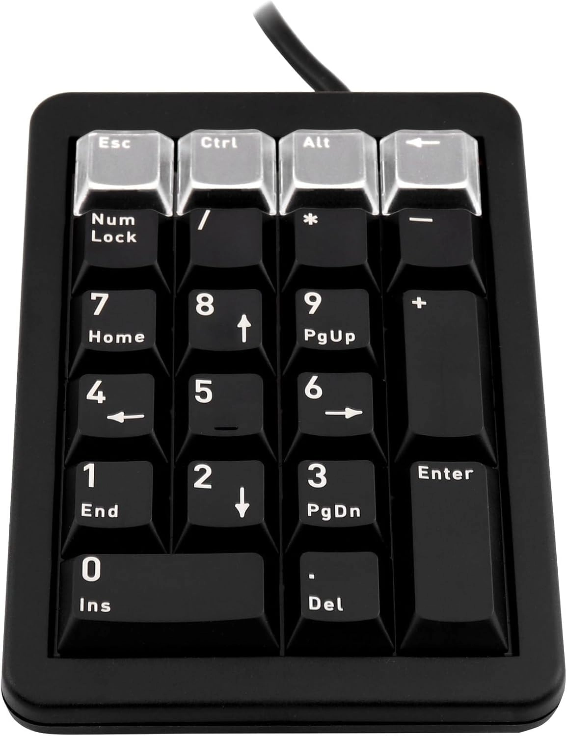 CHERRY G84-4700 - ML Mechanical