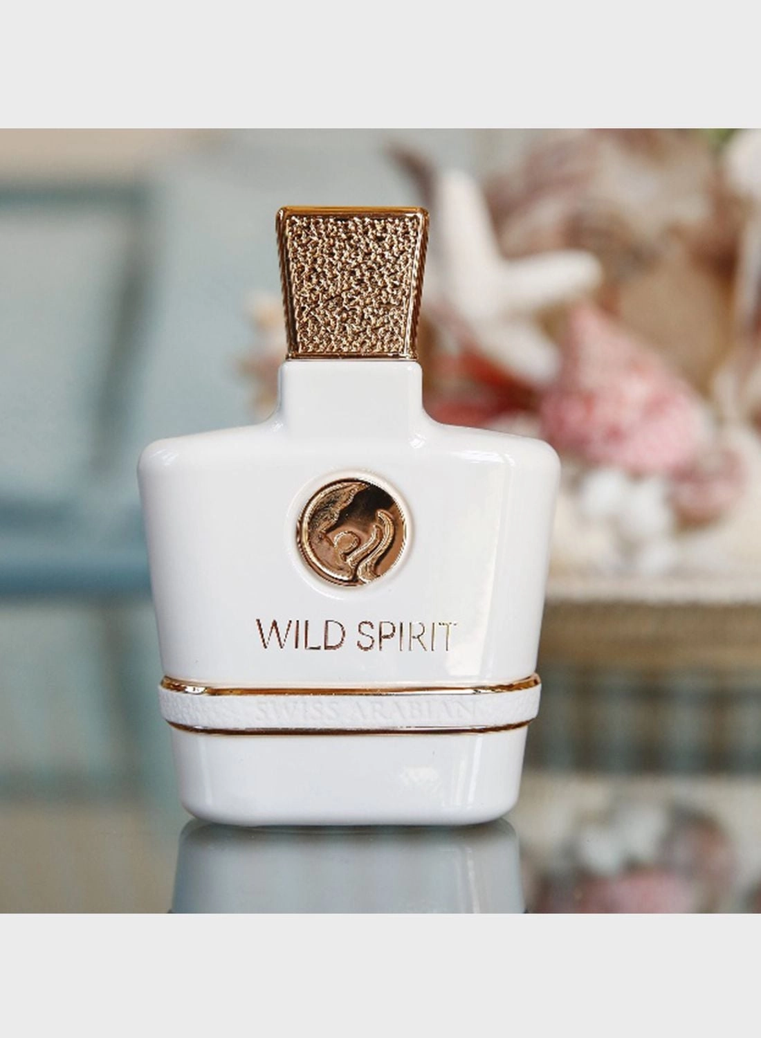 Wild Spirit - Eau de Parfum 100ml