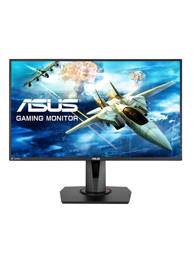 ASUS VG278Q - 1920 X 1080 pixels 27 inch