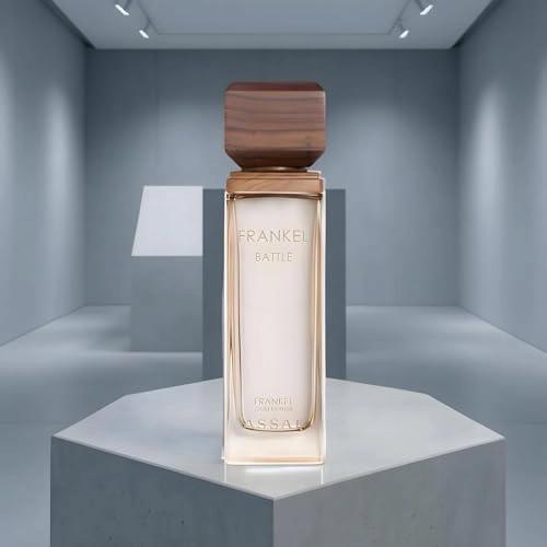 Frankel Battle - Eau de Parfum 100 ml