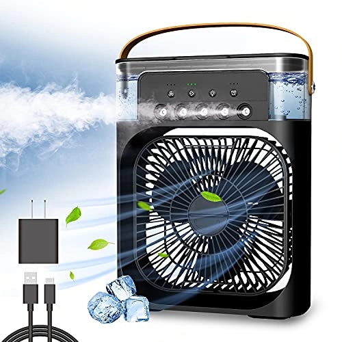 Personal Air Cooler - 10W