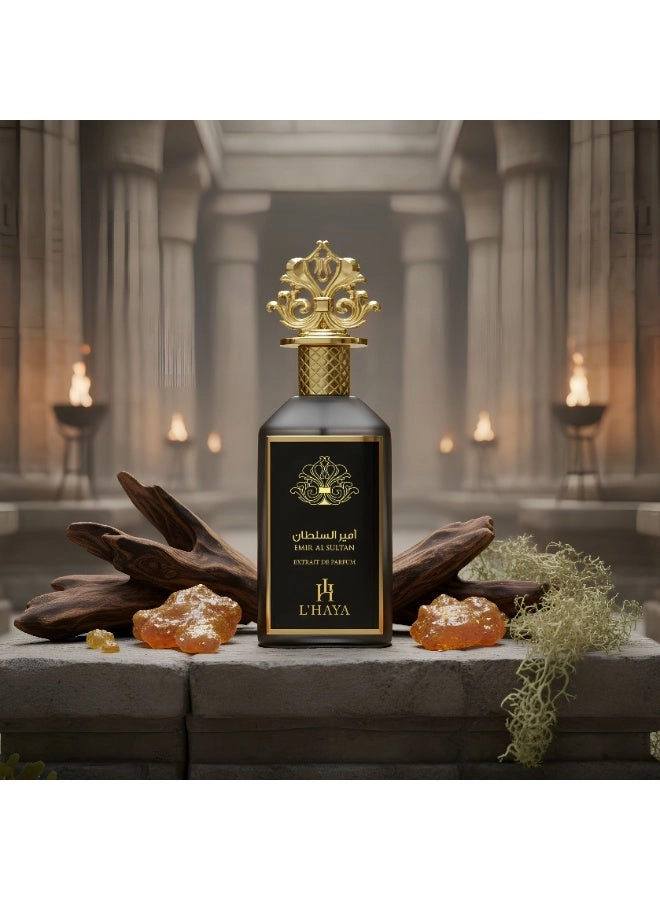 Emir Al Sultan - Eau de Parfum 100ml