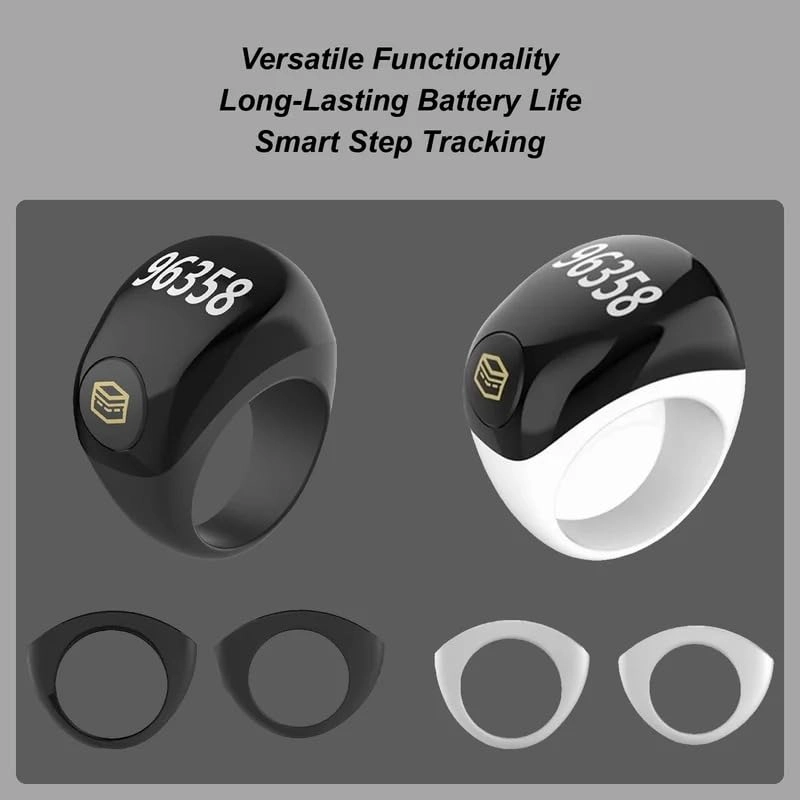 Smart Ring