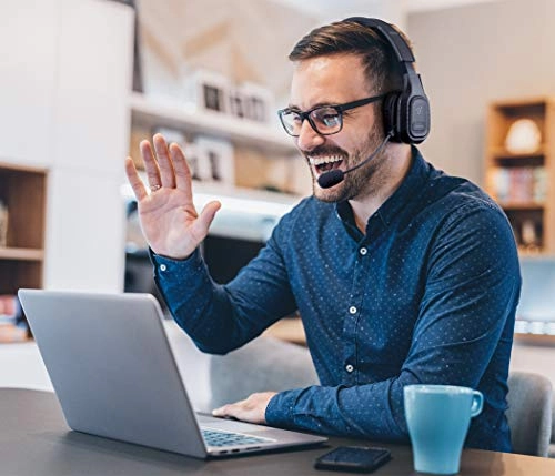 ABHM100F Wireless Headset