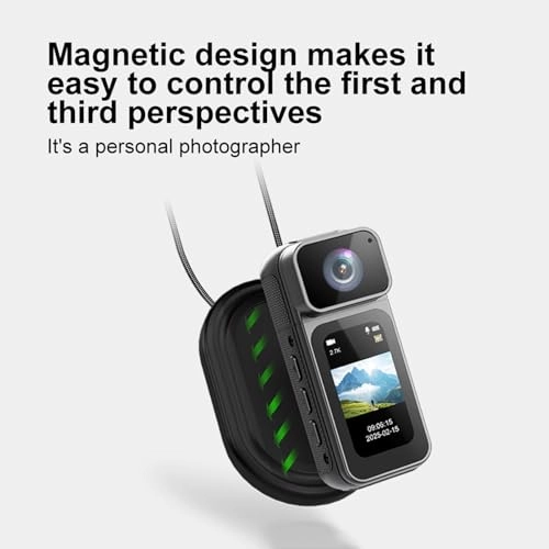 كاميرا مراقبة 2.7K