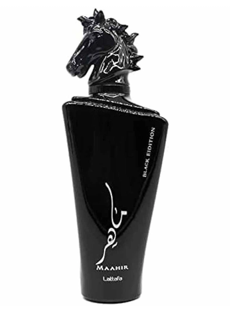 Maahir Eau de Parfum 100ml