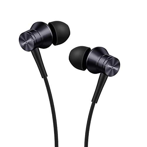 E1009 Wired Earbud