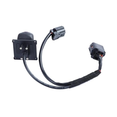 Reversing Camera - Night vision Wired