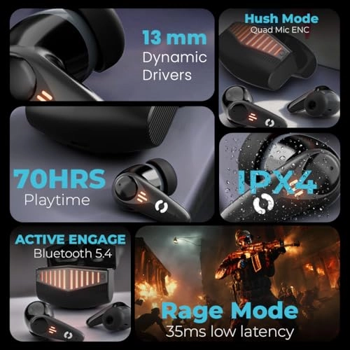 Predator XO7 Wireless Earbud