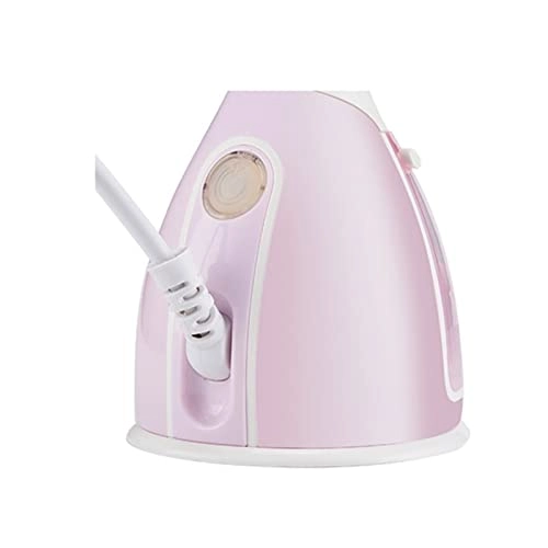 Handheld Garment Steamer - Mini Portable