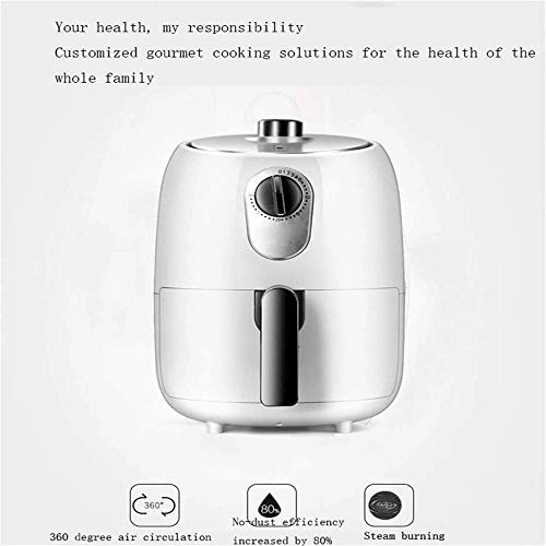 Automatic air Fryer UXQUXLCC