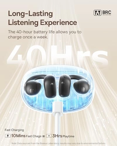 Bowie MC1 OL Wireless Earbud