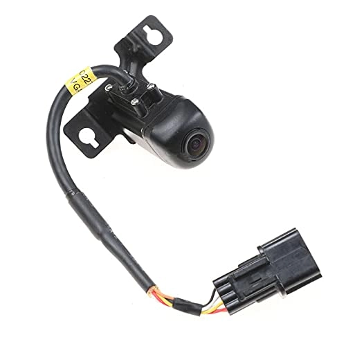 Rear View-Backup Camera