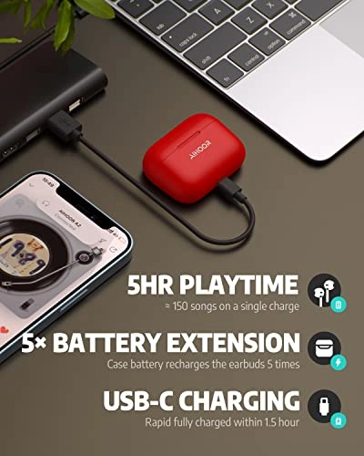 A2 Wireless Earbud