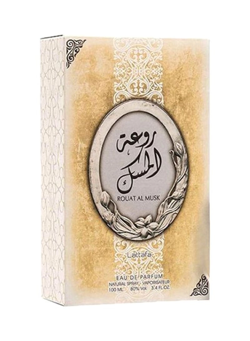 Rouat Al Musk Eau de Parfum 100 ml