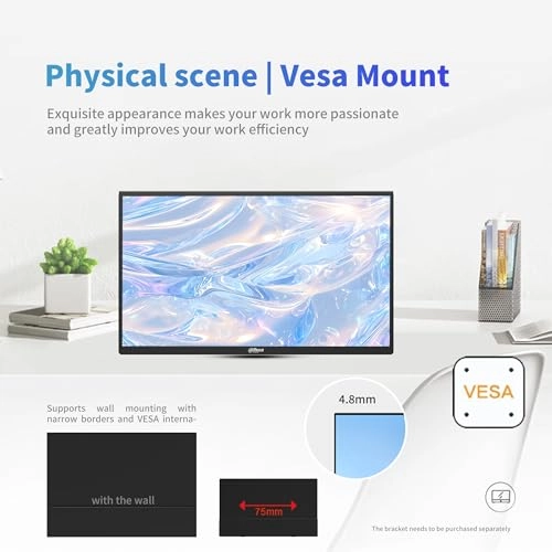 DHI-PM16-S201ST - 1920×1080 15.6 Inches