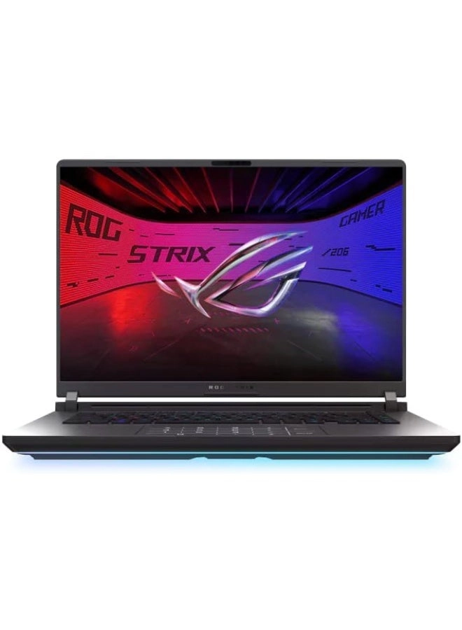 ROG Strix 16 G615LP - 16'' Core Ultra 9 275HX 32GB DDR5 1TB SSD