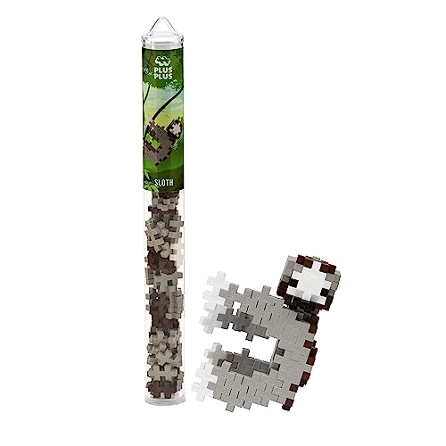 Sloth Maker Tube - 70 pcs