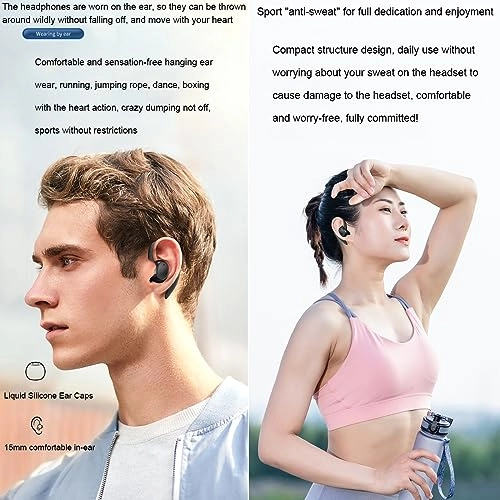 Y35 Wireless Headset
