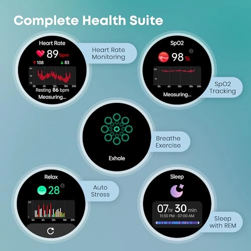 Astor FR2 Pro - 1.43"