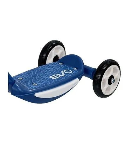 3-Wheel Kick Scooter