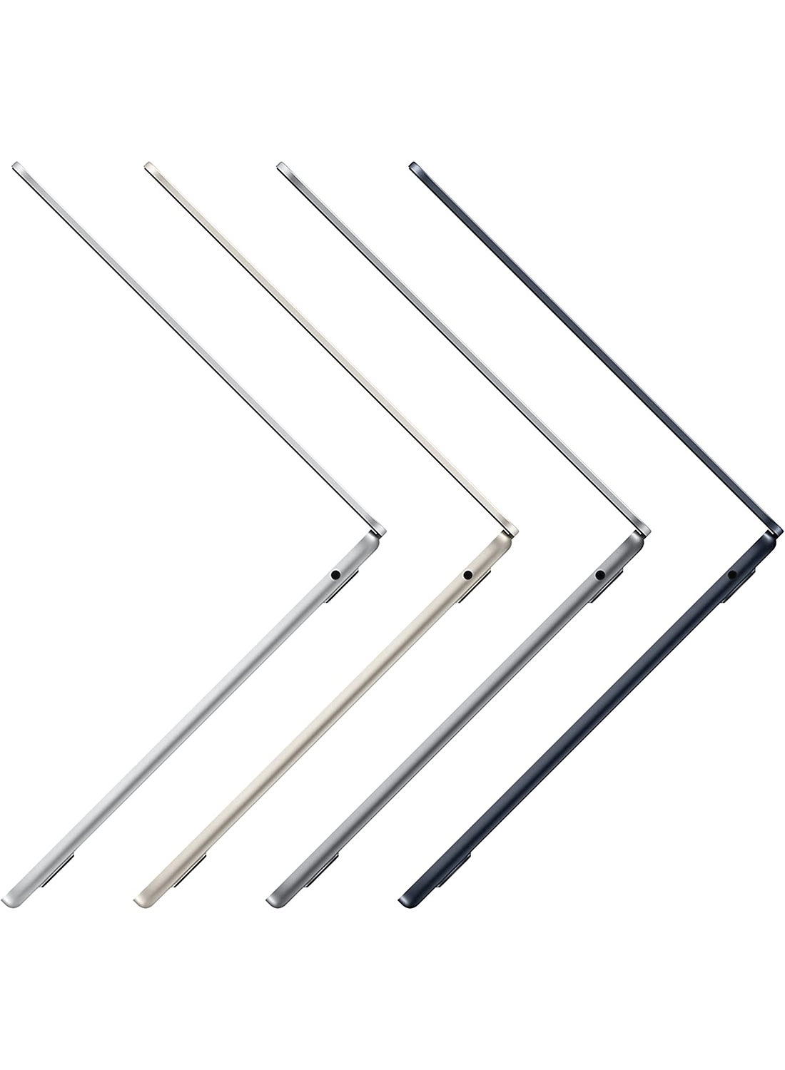 MacBook Air - 13.6'' 256GB 16GB M2