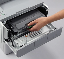 HL-L6200DW - 48 ppm 1200 x 1200 dpi