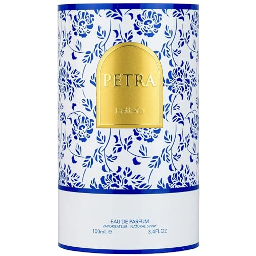 Petra Eau de Parfum 100 ml