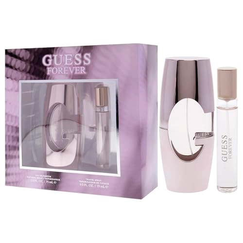 Forever Eau de Parfum 90 ml Set