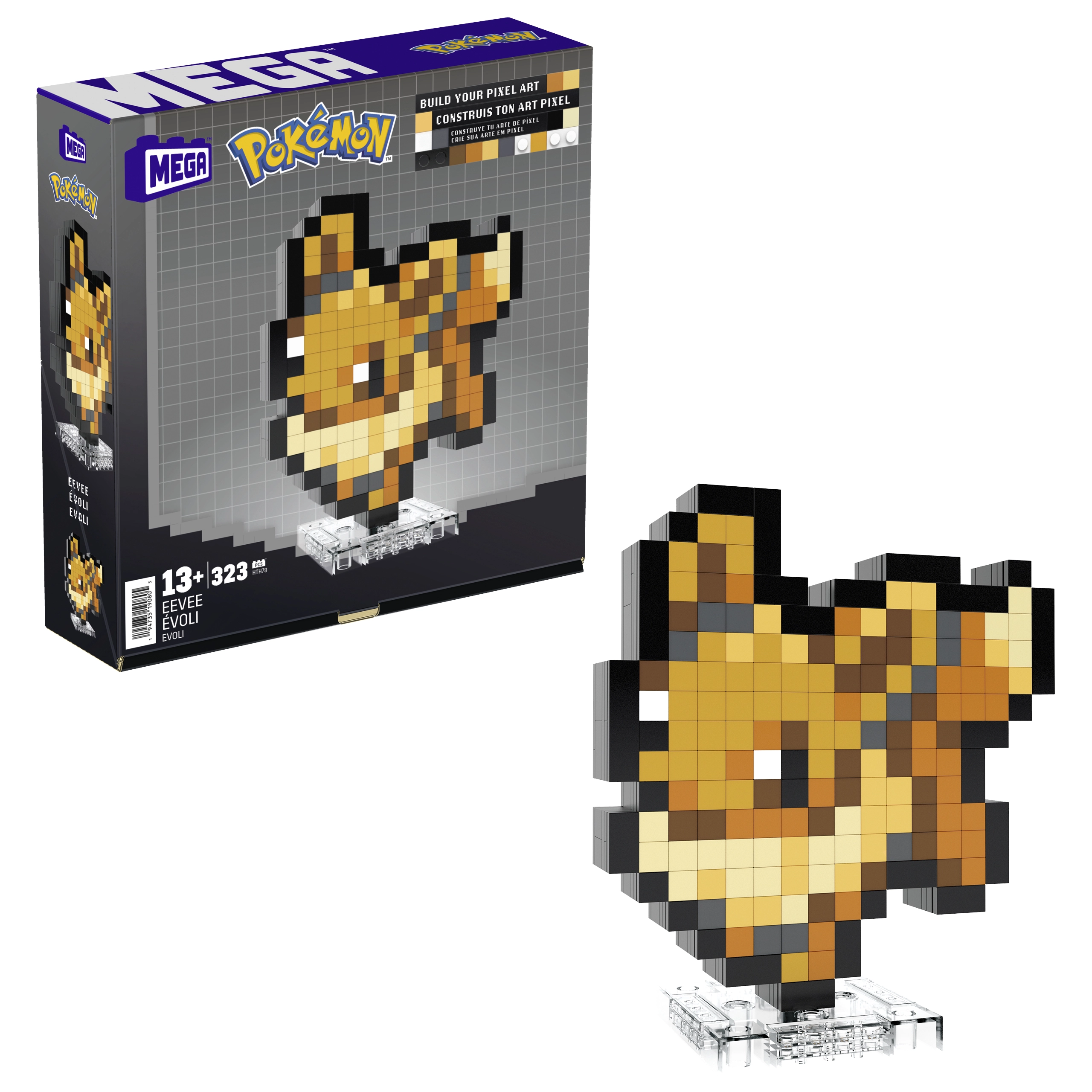Pokémon Eevee