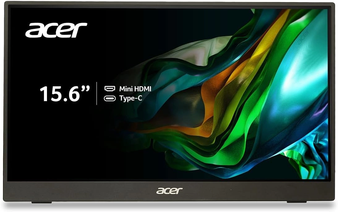 Acer PM1 - Full HD 15.6"