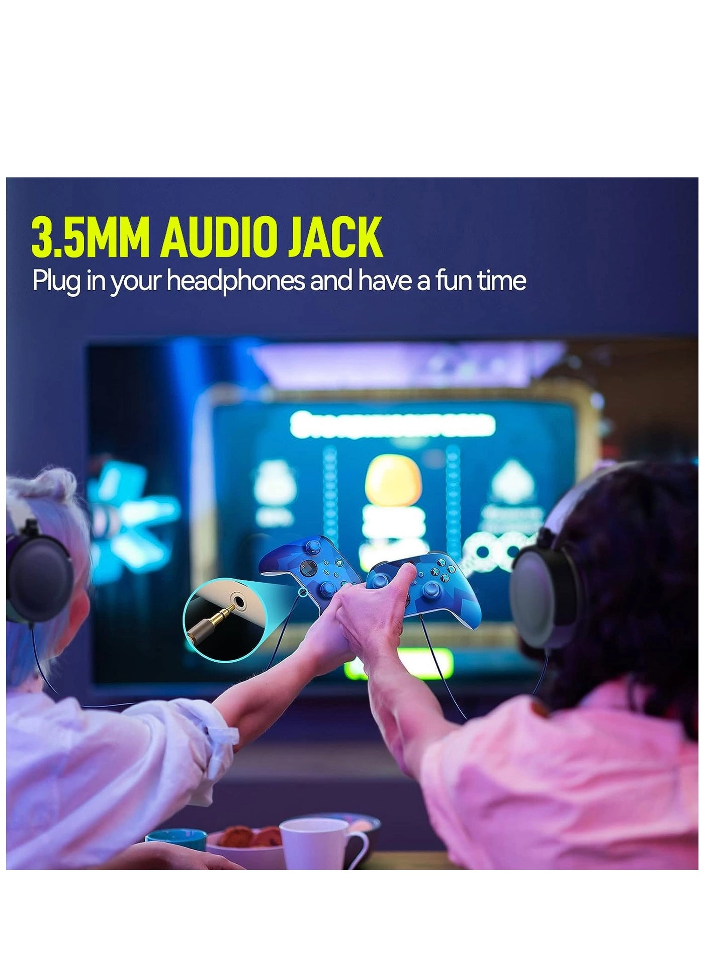 Wireless Controller - Xbox One Xbox Series X/S PC