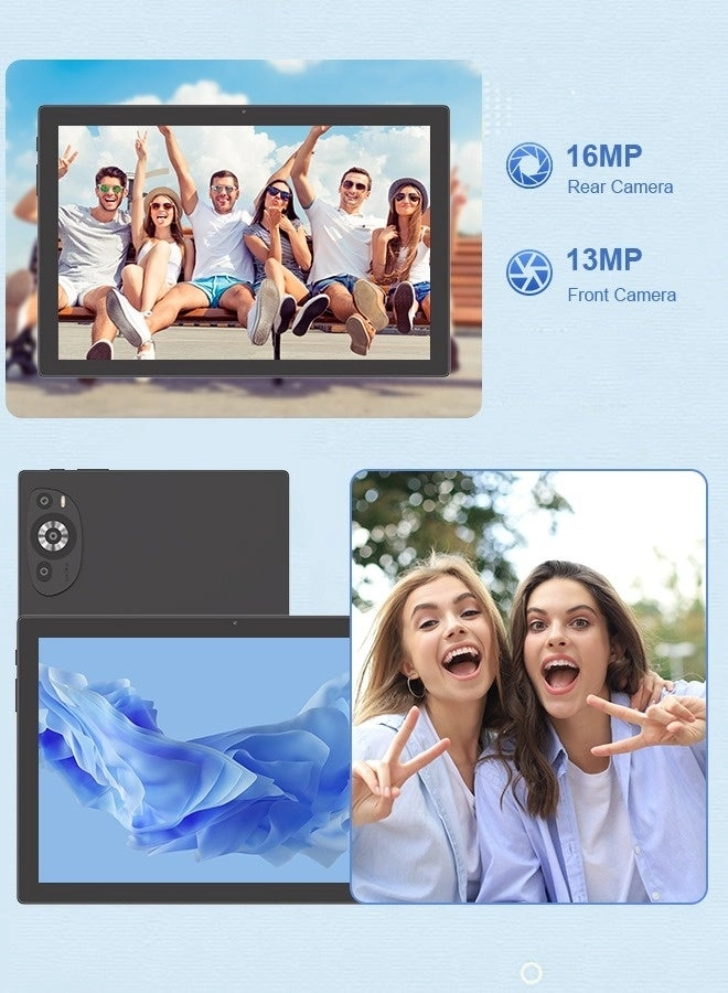 CM 8300 Plus - 8GB 10.1in 1TB