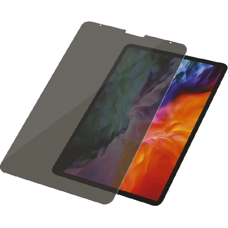 Edge-to-Edge Screen Protector for iPad Pro 12.9