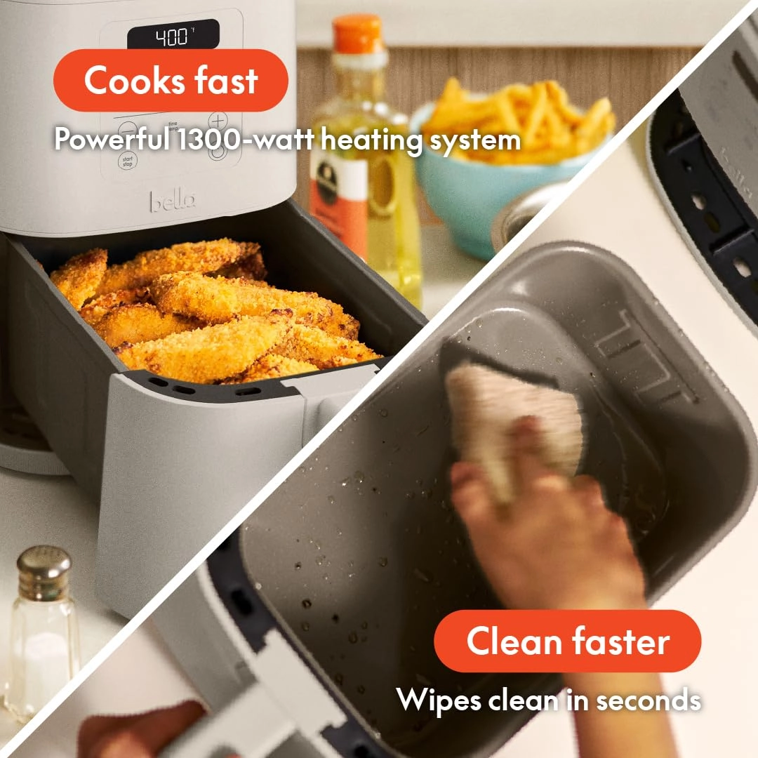 Slim Air Fryer 35136