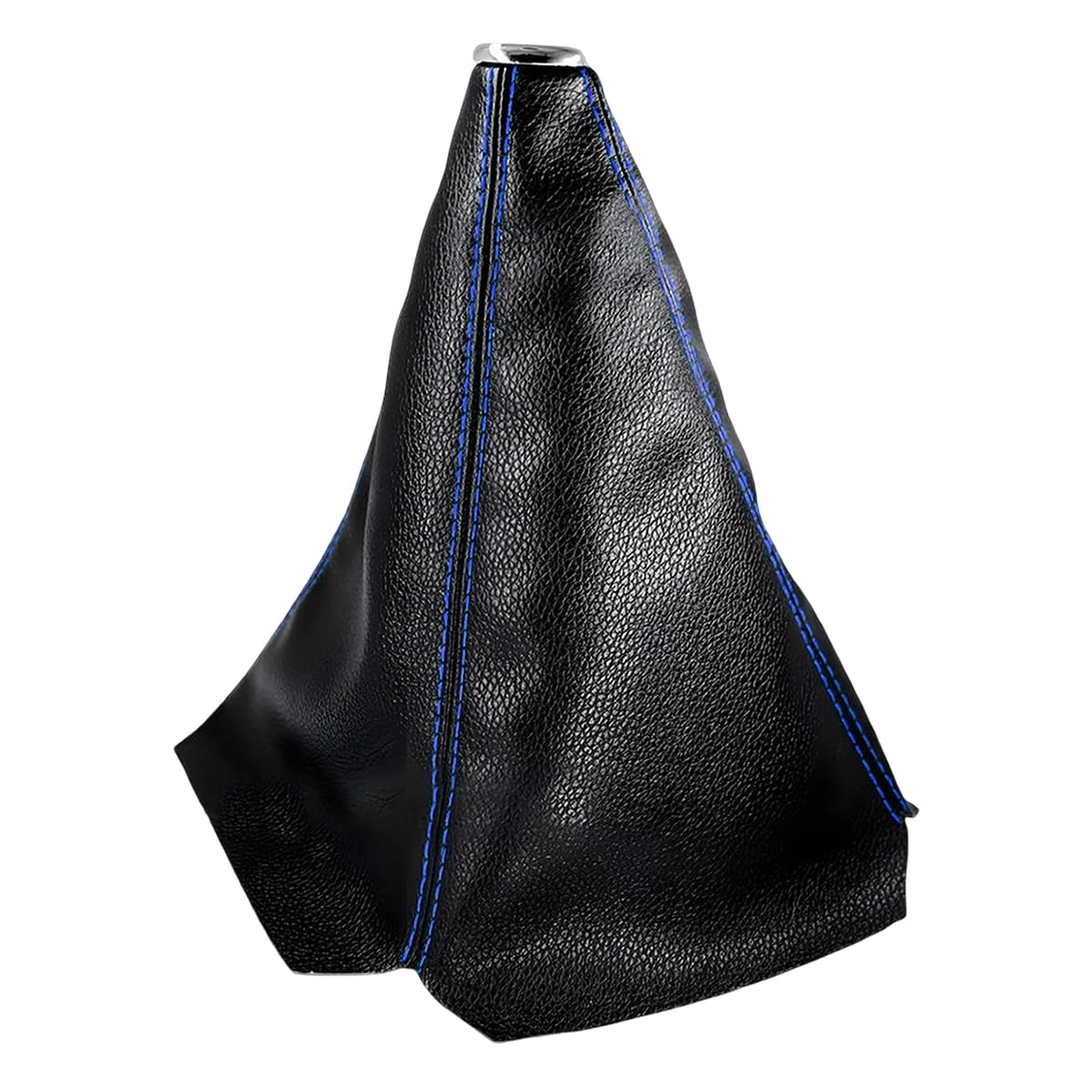 bwbwnd Car Shift Knob Dust Cover - Manual/Automatic Universal Red