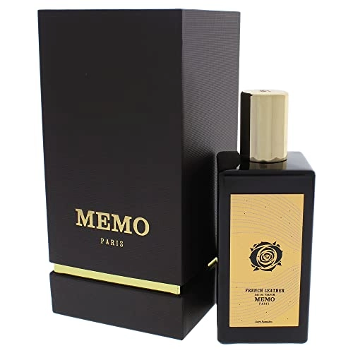 French Leather Eau de Parfum 200 ml