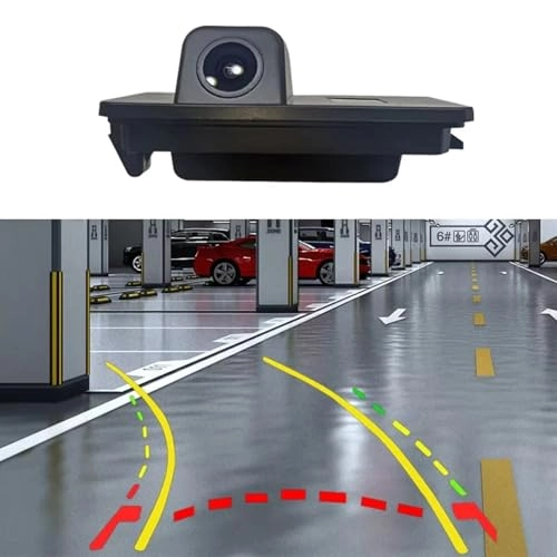 Rear View Camera - Night vision Ahd1080P