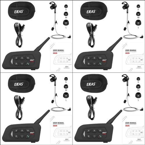 V4 Plus Wireless Earbud