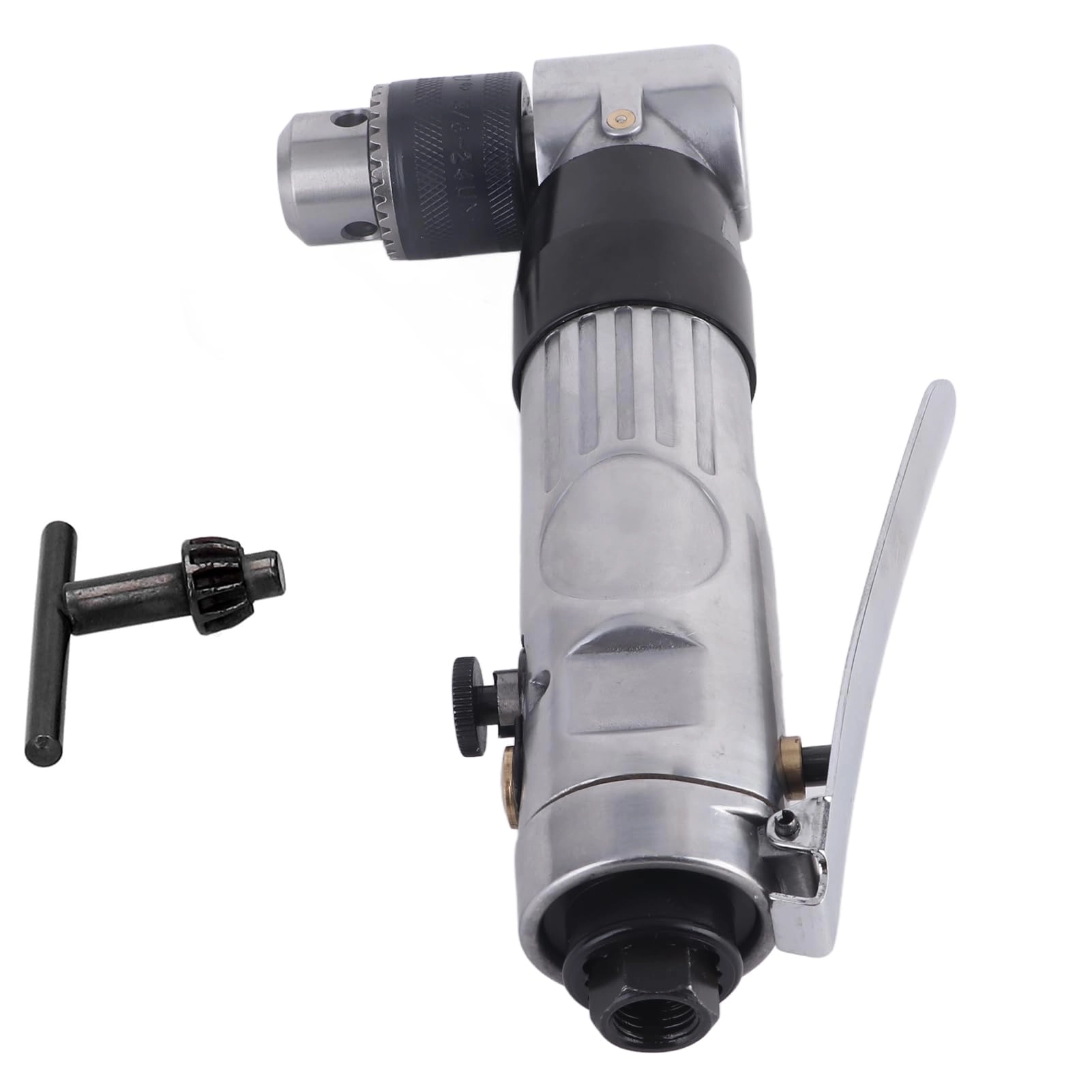 Pneumatic Reversible Drills - 1800 rpm 1.5-10 mm