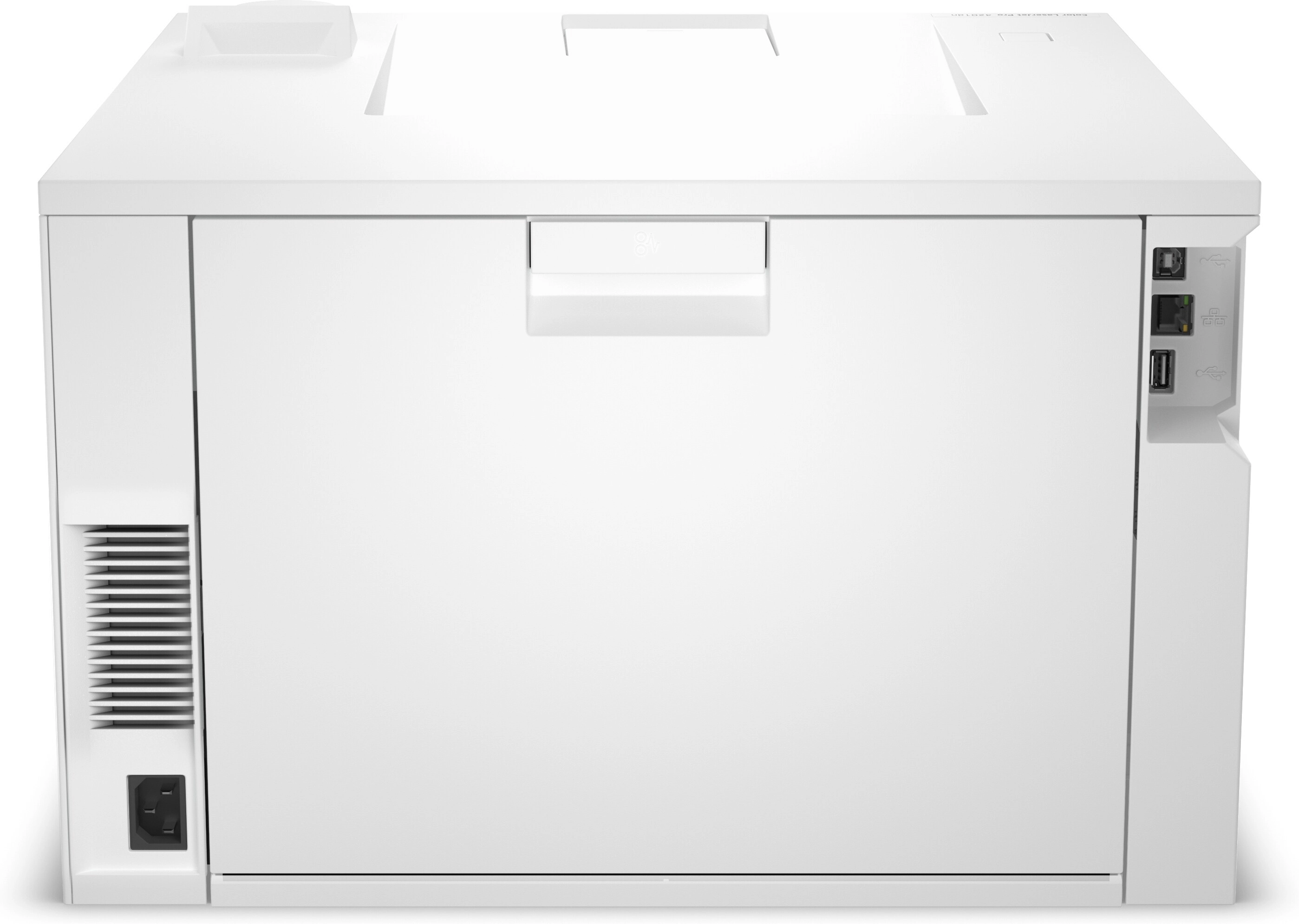 Color LaserJet Pro 4201dn - 35ppm