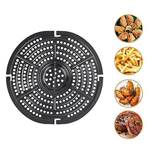 Air Fryer Replacement Grill Pan - aluminum alloy 1 piece