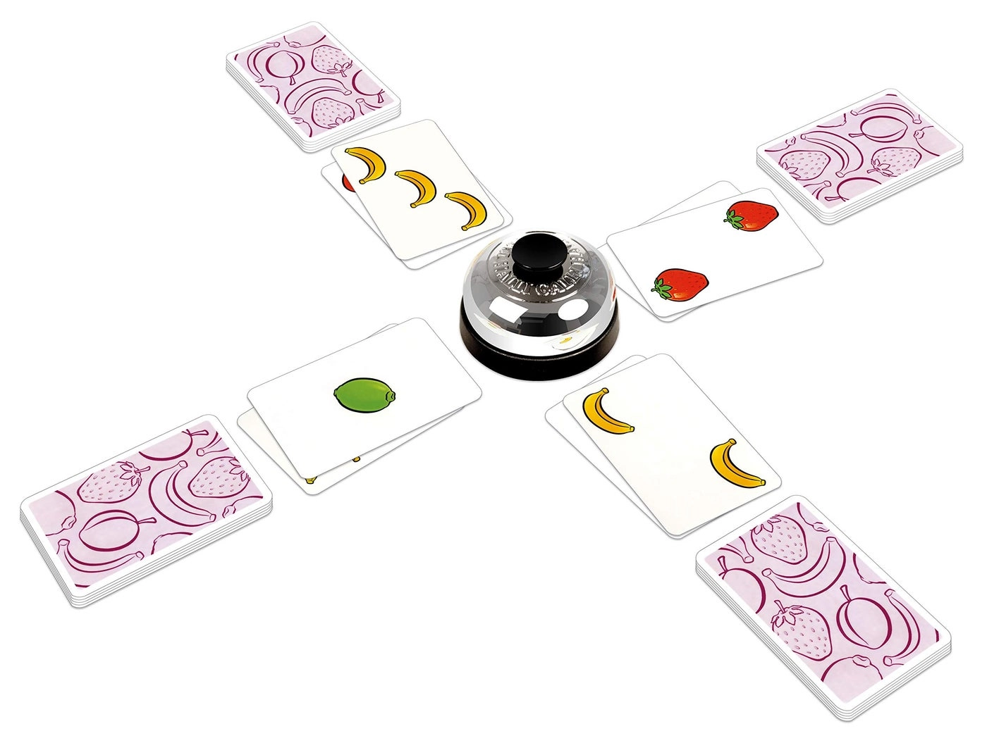 Halli Galli (French)