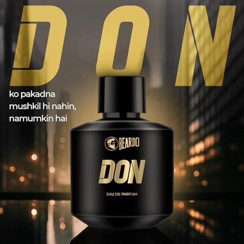 Don - Eau de Parfum 100ml