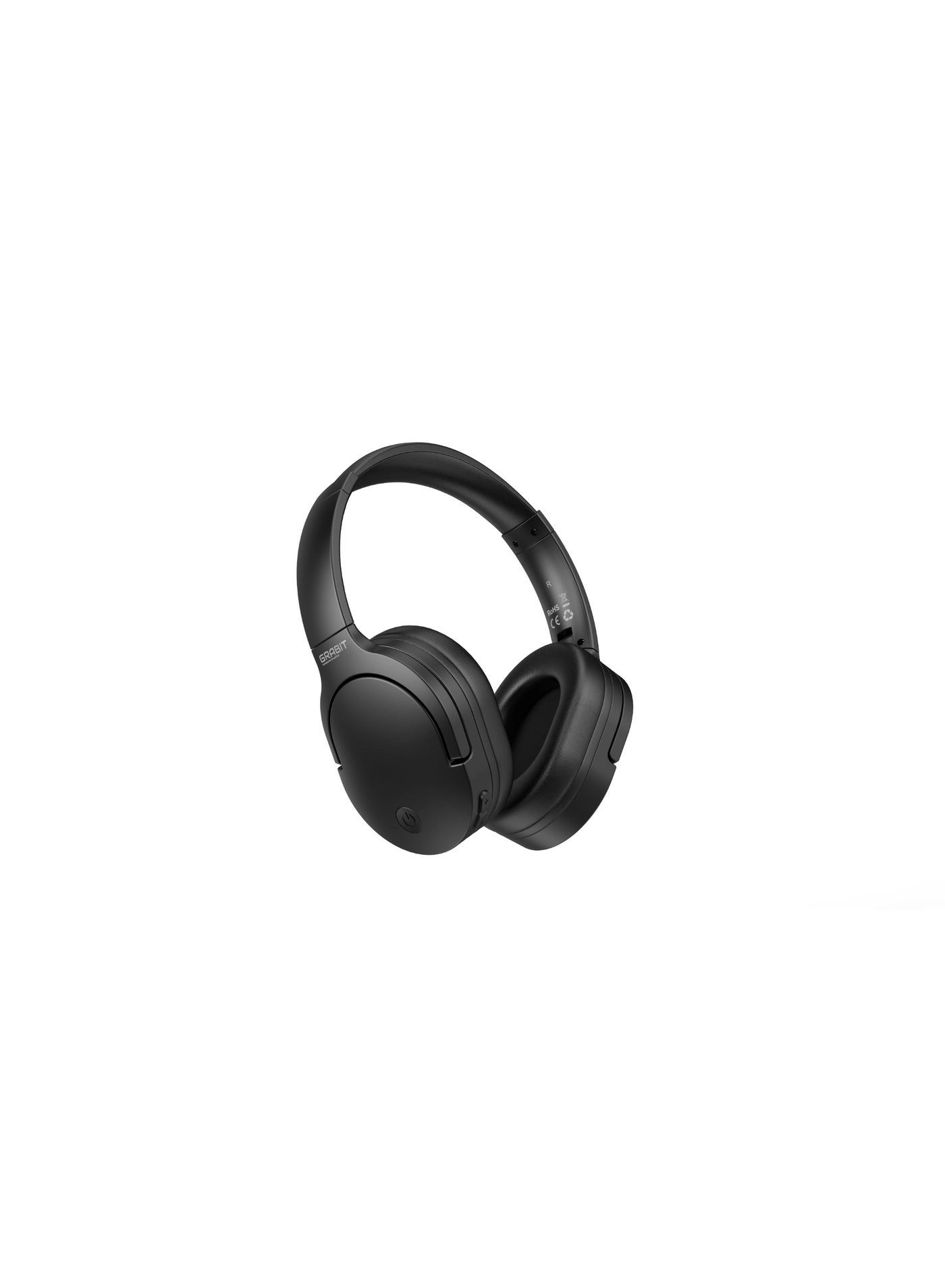 G-NOYZ Wireless Headphone
