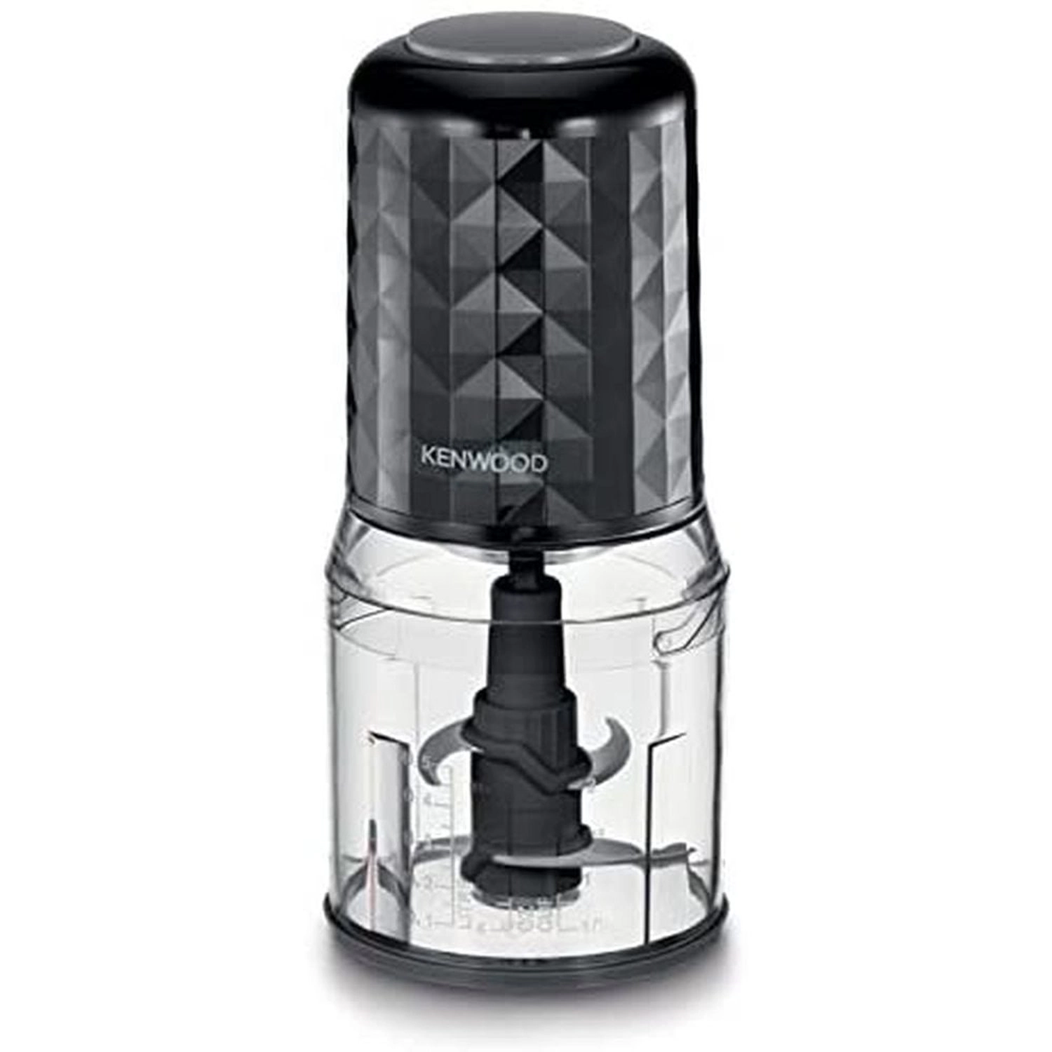 CHP40.000BK - 500 ml