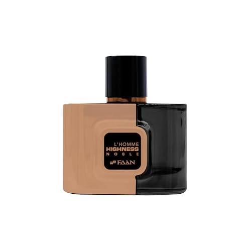 Highness Noble - Eau de Parfum 100 ml