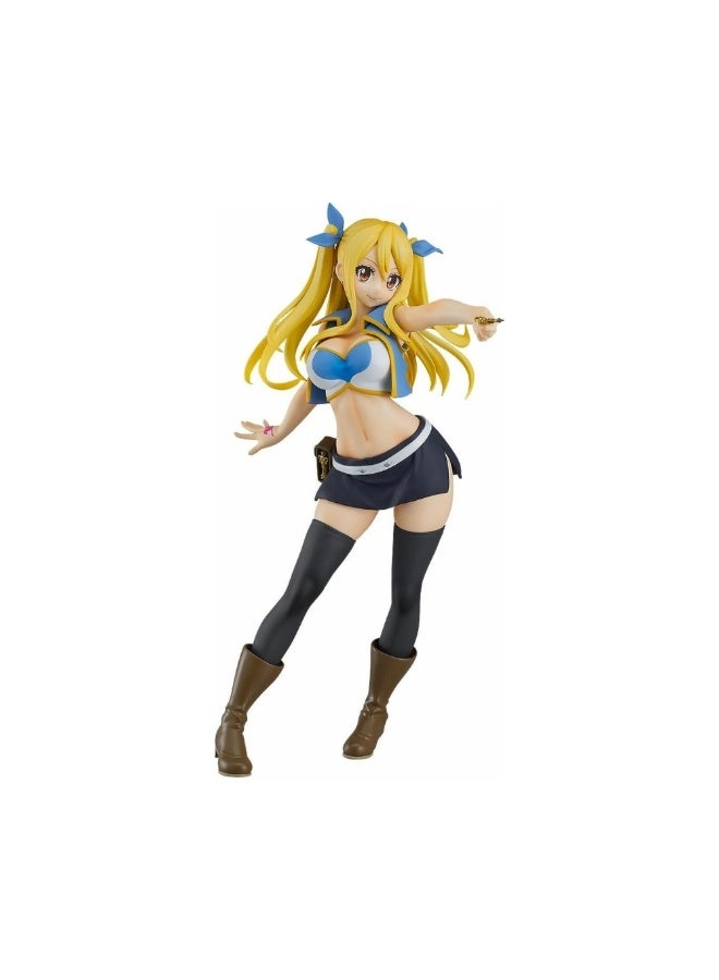 Good Smile Company POP UP PARADE Lucy Heartfilia