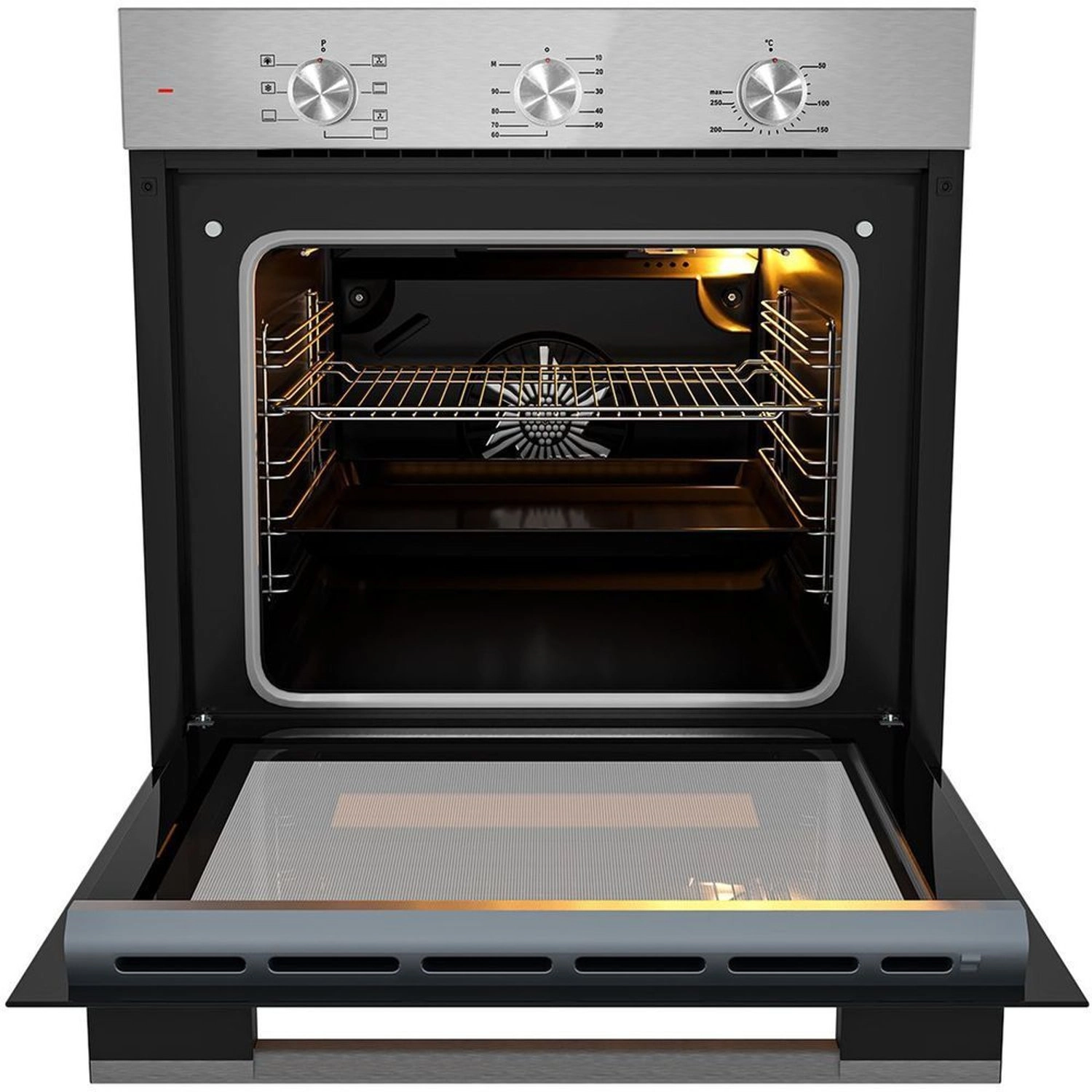 MEO6001IX Electric Oven