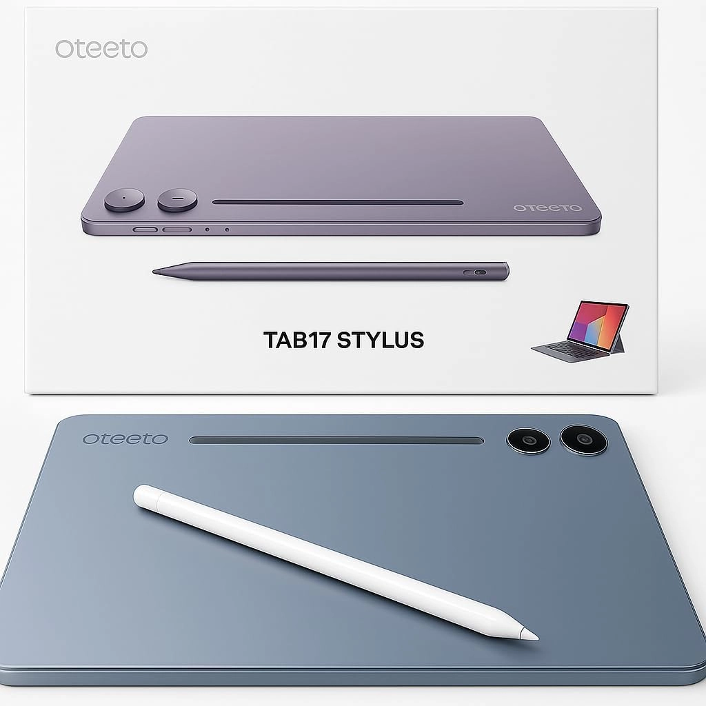 TAB 17 - 512GB 11"